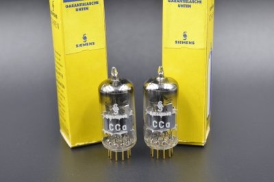 SIEMENS CCa A0 1≠ 4L PAIR  			