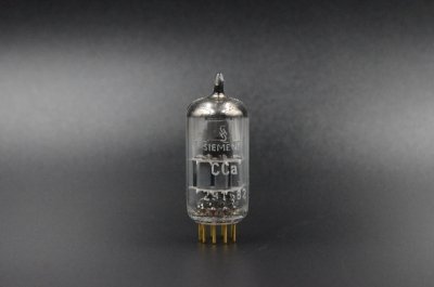 SIEMENS CCa A2 7A SINGLE  			