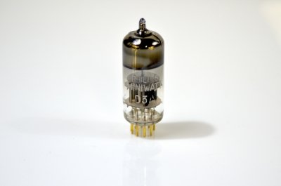 Tube électronique Siemens D3A – Neuf Sous Blister – Garantie Fabricant