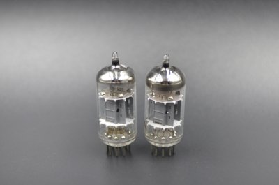 SIEMENS E83CC E0 1≠ 6L PAIR  			