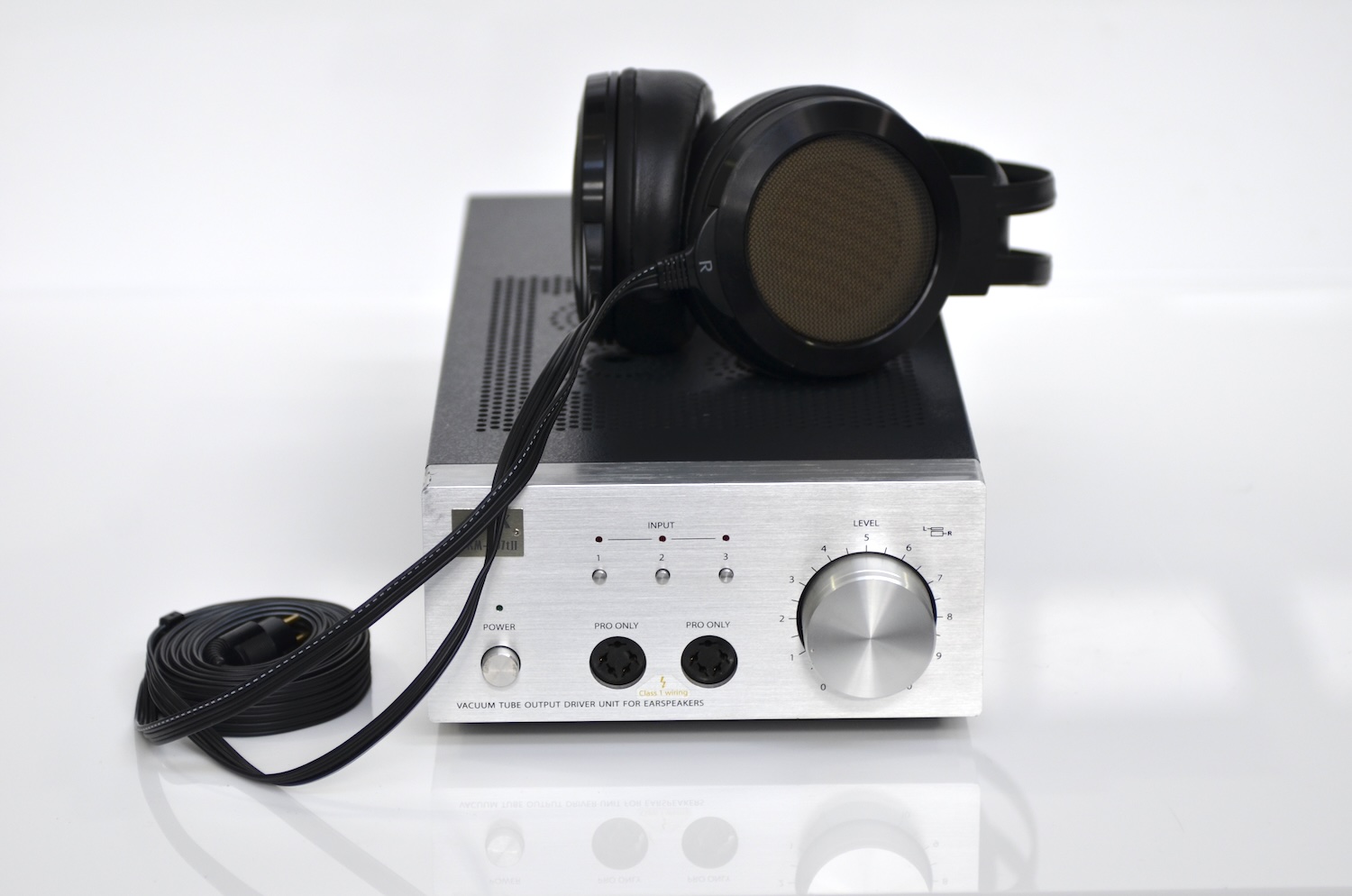 STAX SRM 007 t + SR 007 MK2