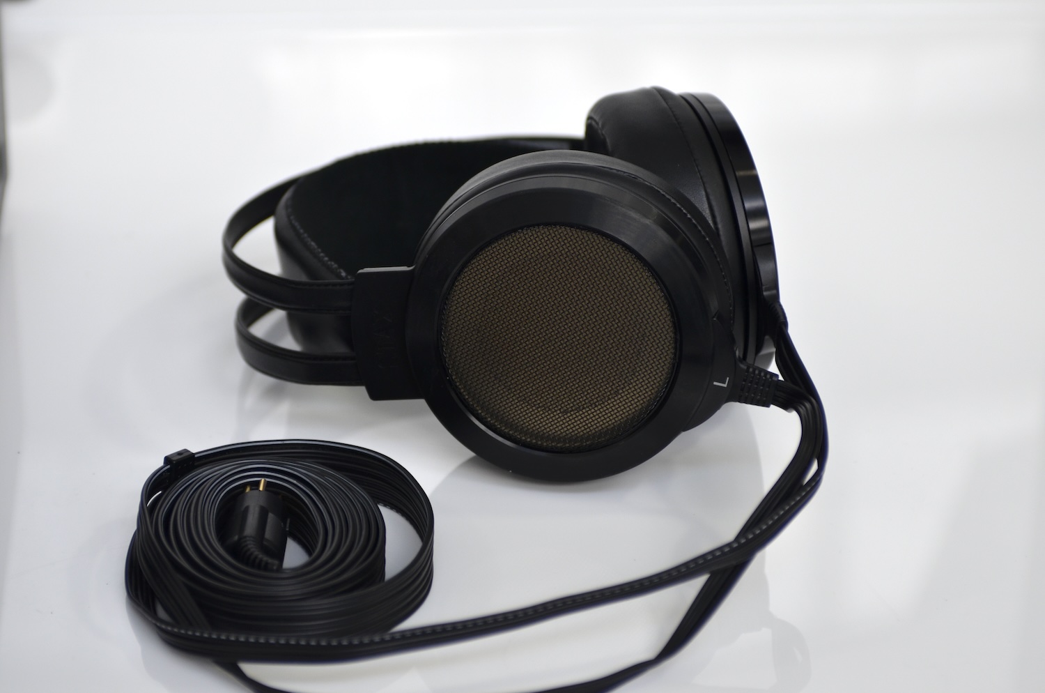 STAX SRM 007 t + SR 007 MK2