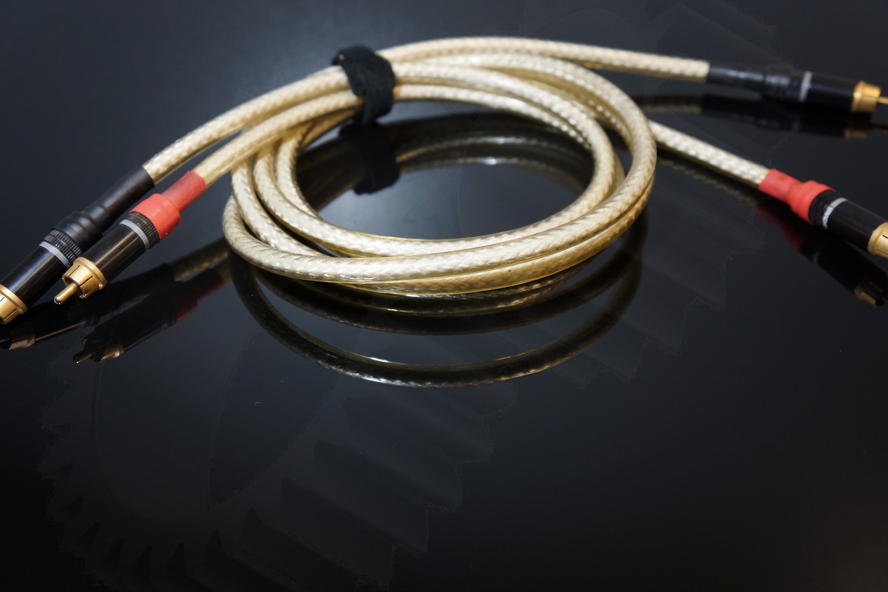 STRAIGHT WIRE MAESTRO RCA