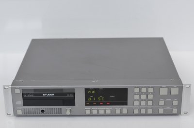 studer d 732
