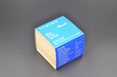 SUMIKO BLUE POINT SPECIAL EVO III NEW  			
