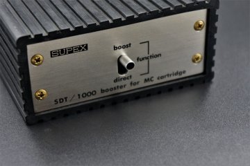 Used supex sdt-1000 for Sale | HifiShark.com
