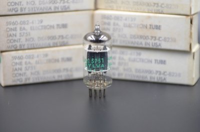 sylvania 5751