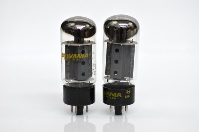 Used 6ca7 sylvania for Sale | HifiShark.com