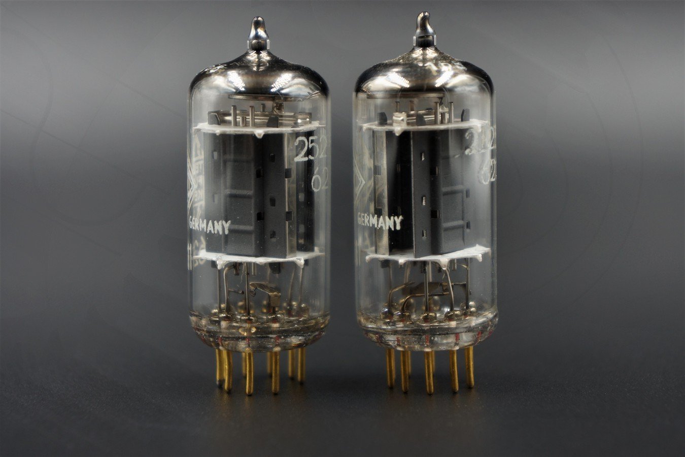 TELEFUNKEN 6211 ペア TELEFUNKEN 6211