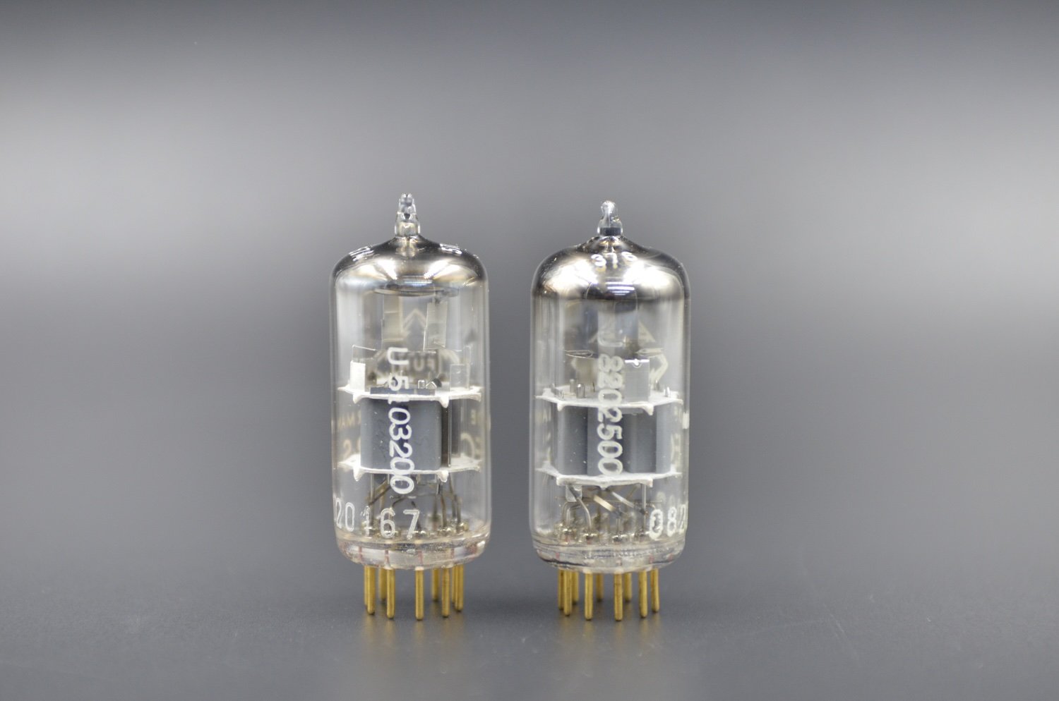 TELEFUNKEN ECC803S PAIR