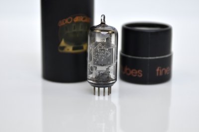 Used Telefunken ECC808 Vacuum tubes for Sale | HifiShark.com