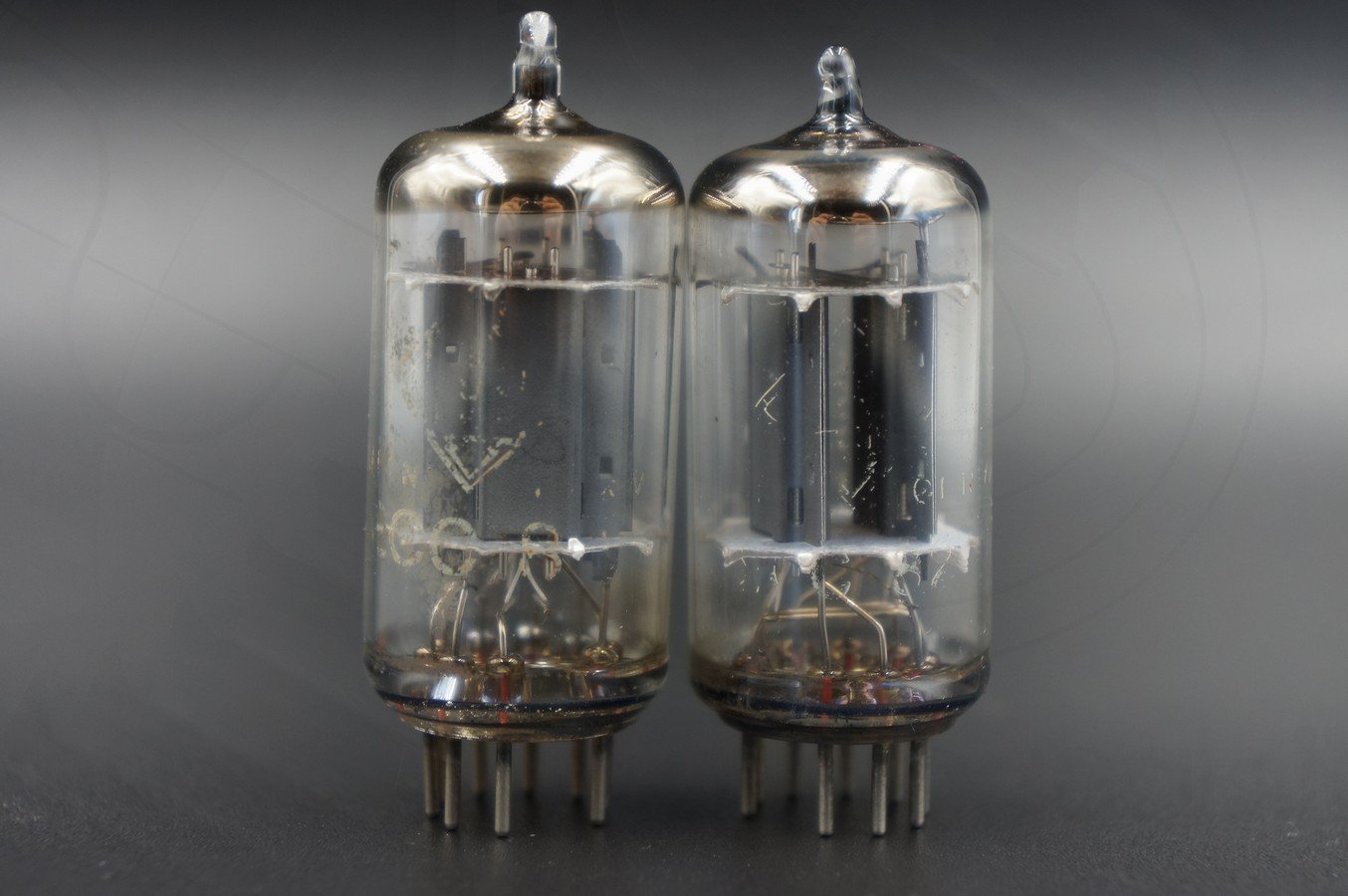 TELEFUNKEN ECC82