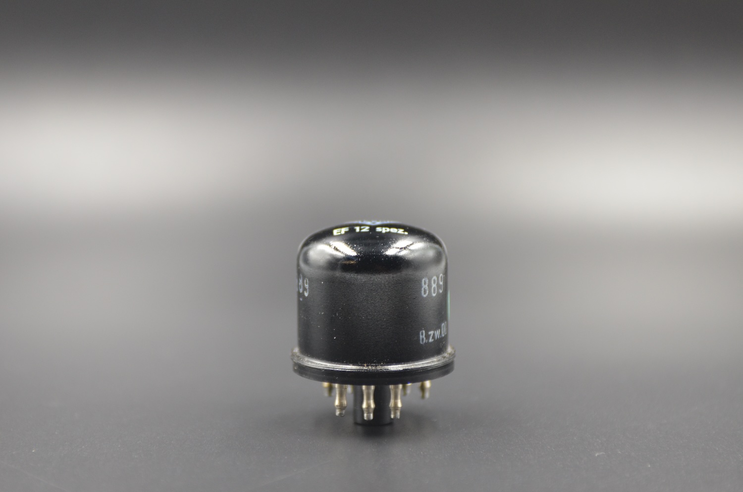 TELEFUNKEN EF12 SPEZ SINGLE