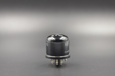 TELEFUNKEN EF12 SPEZ SINGLE  			