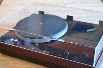 THORENS TD 520  			