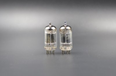 tungsol 5687