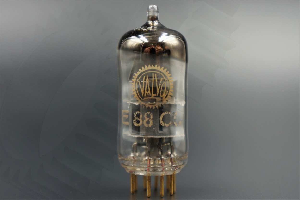VALVO E88CC 7L0 D SINGLE