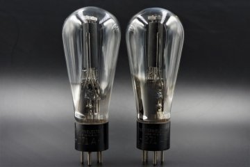 WESTERN ELECTRIC 271A  			