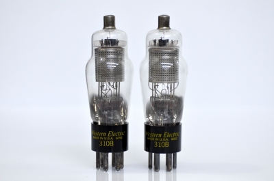 WESTERN ELECTRIC 310B