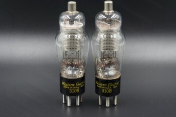 WESTERN ELECTRIC 310B  			