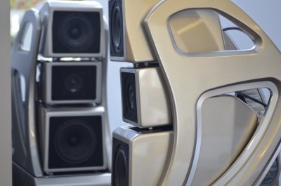 wilson audio alexx
