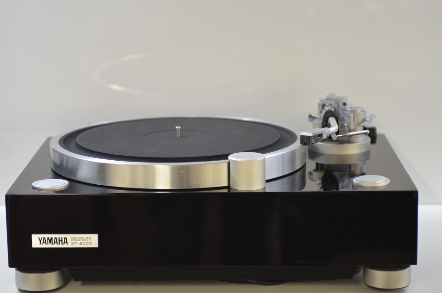 YAMAHA GT2000カートリッジ ヘッドシェル MC1000 YAMAHA GT2000カートリッジ ヘッドシェル MC1000