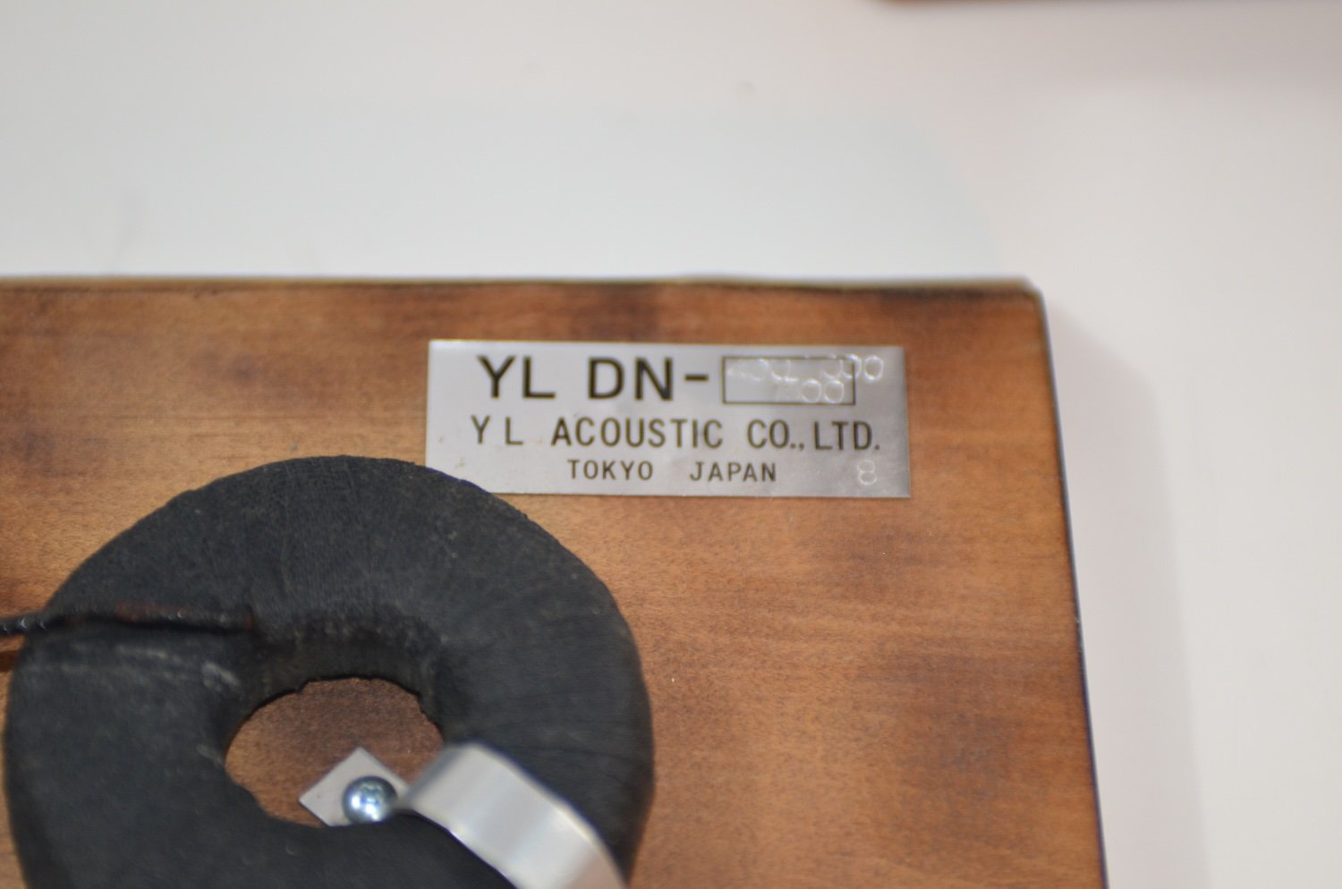 YL ACOUSTIC 4 WAYS NETWORK